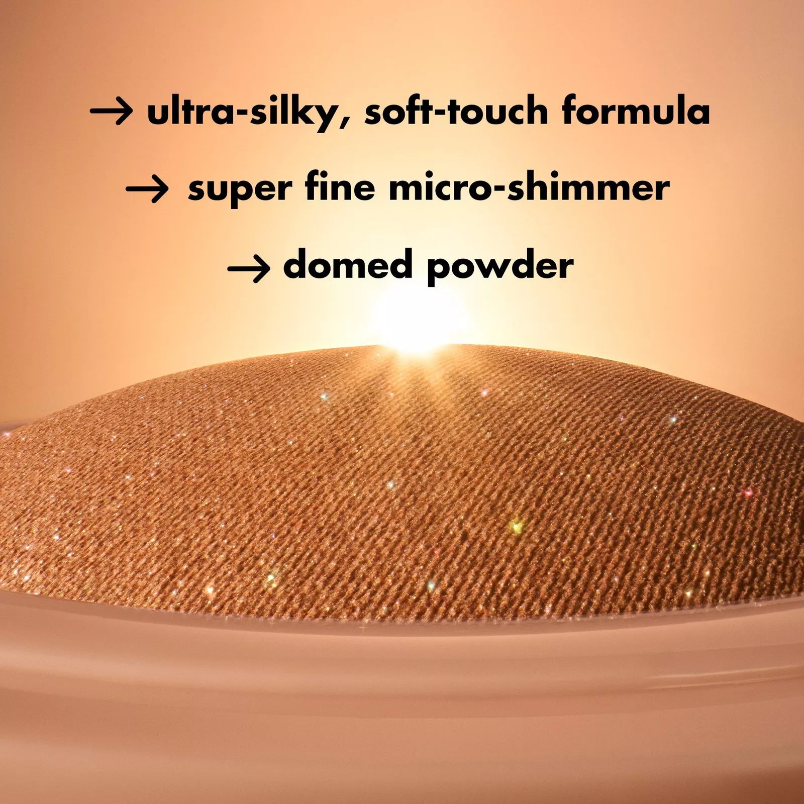 e.l.f Halo Glow Silky Powder Highlighter