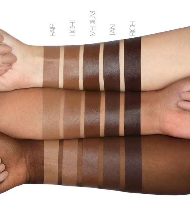Huda Beauty Tantour Contour & Bronzer Cream-Fair