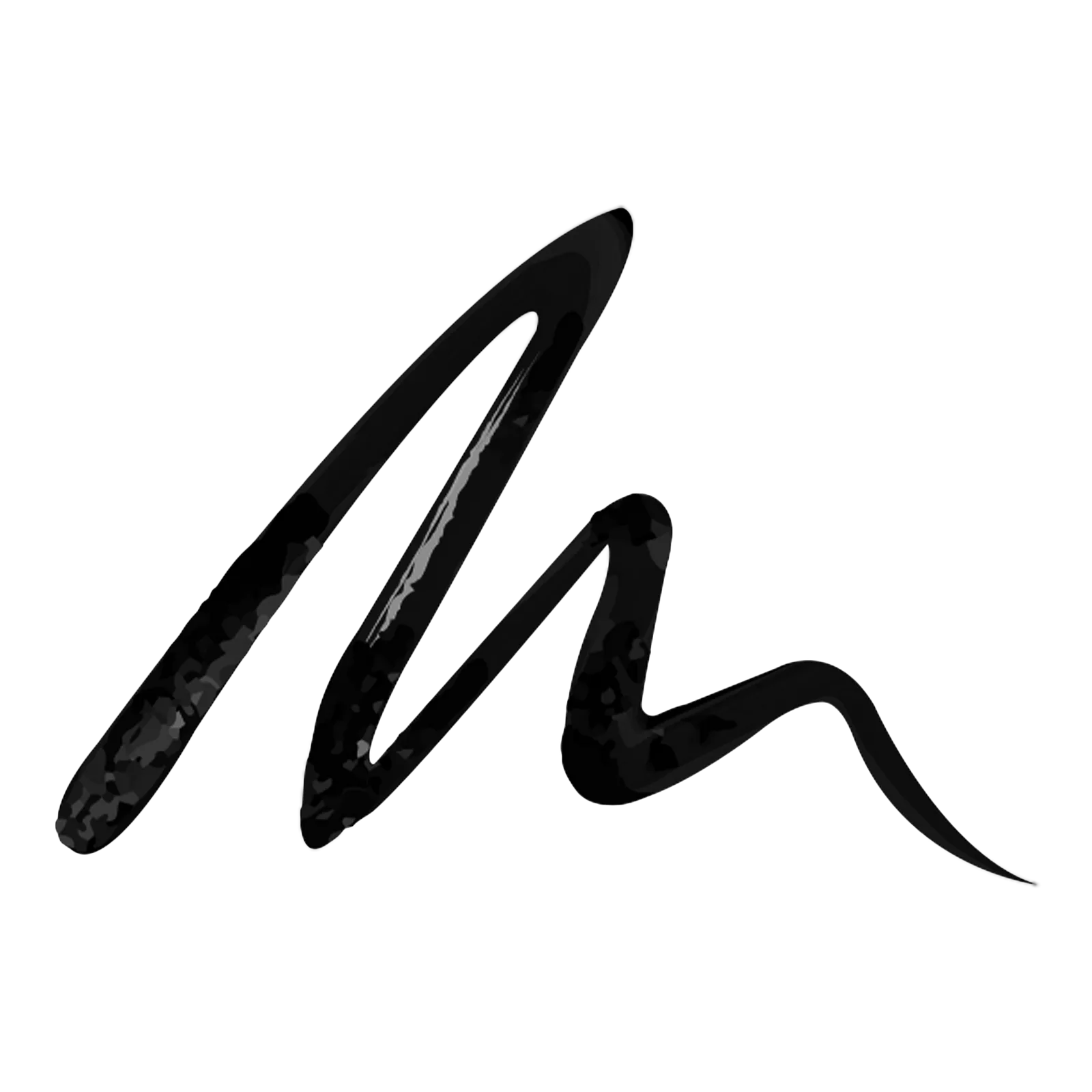 LA Girl Jetsetter Liquid Liner - Black