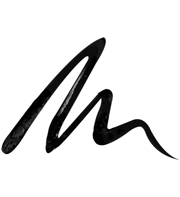 LA Girl Jetsetter Liquid Liner - Black