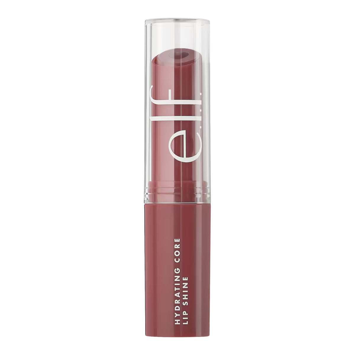 e.l.f Hydrating Core Lip Shine - Happy