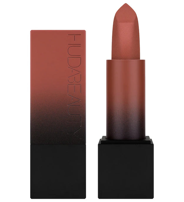 Huda Beauty Power Bullet Matte Lipstick