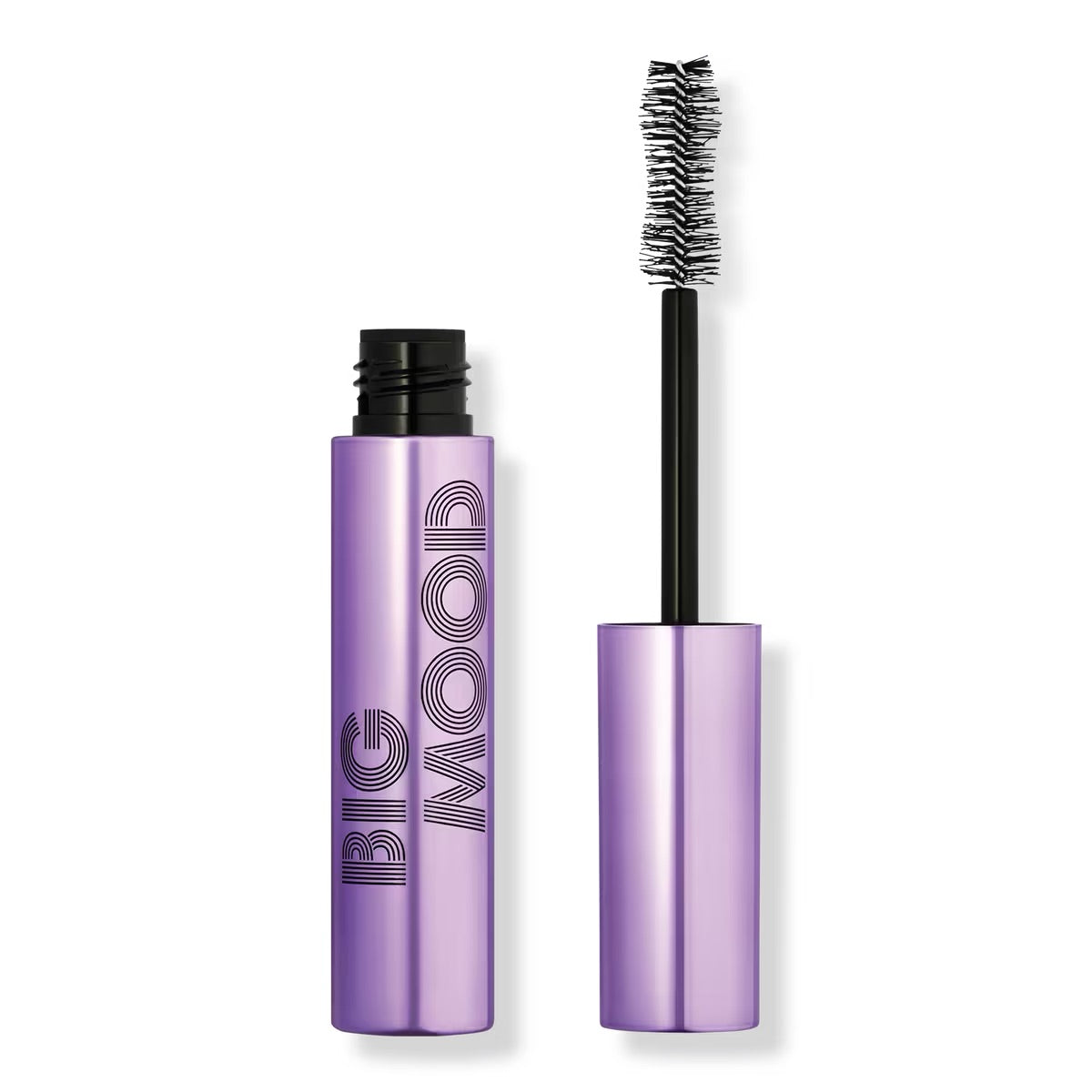 e.l.f Big Mood Mega Volume & Lifting Mascara