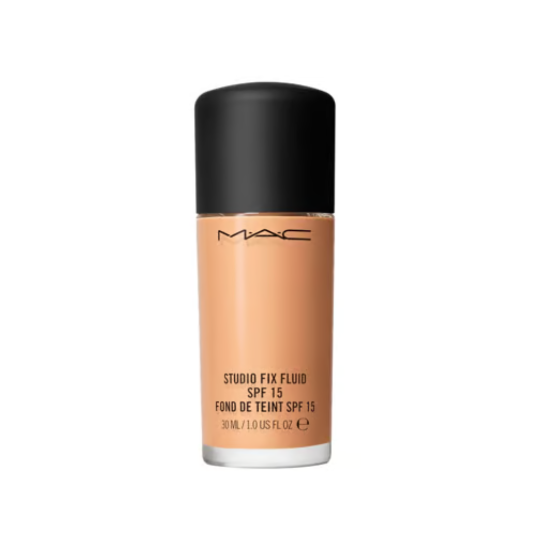 MAC Studio Fix Fluid - NC35