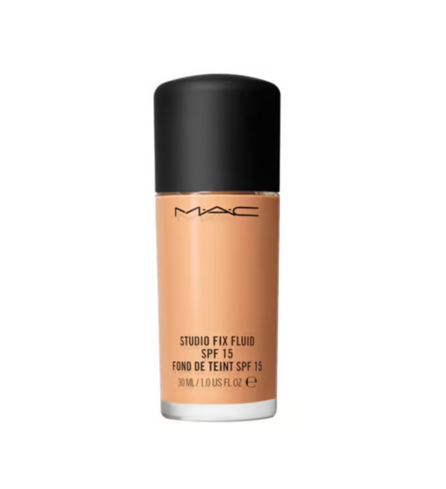MAC Studio Fix Fluid - NC35