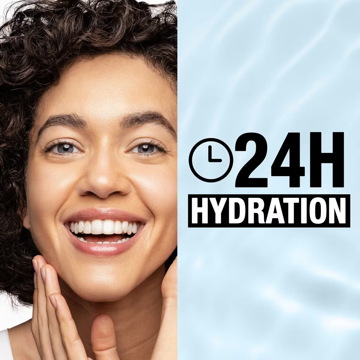 Neutrogena Hydro Boost Hyaluronic Acid Water Gel Moisturizer - 50ml