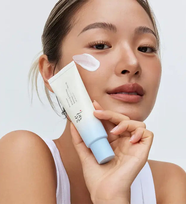 Beauty of Joseon Relief Sun Aqua-Fresh : Rice + B5  (SPF50+ PA++++) 50ml