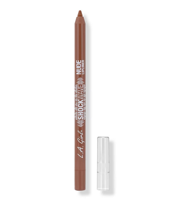L.A Girl Long-Lasting Shockwave Lip Liner