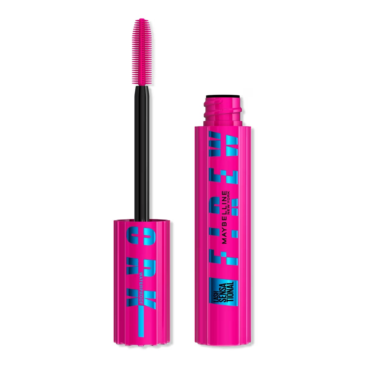 Maybelline Lash Sensational Firework Waterproof Mascara