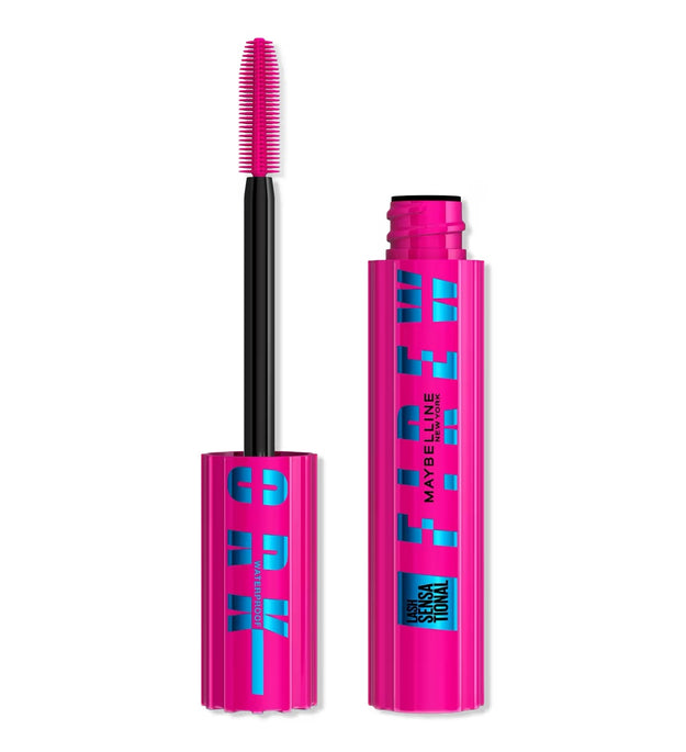 Maybelline Lash Sensational Firework Waterproof Mascara