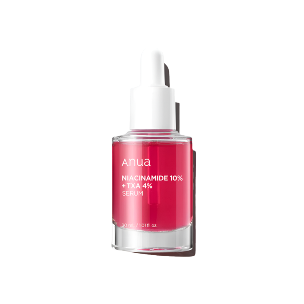 ANUA Niacinamide 10% + TXA 4% Dark Spot Correcting Serum 30ml