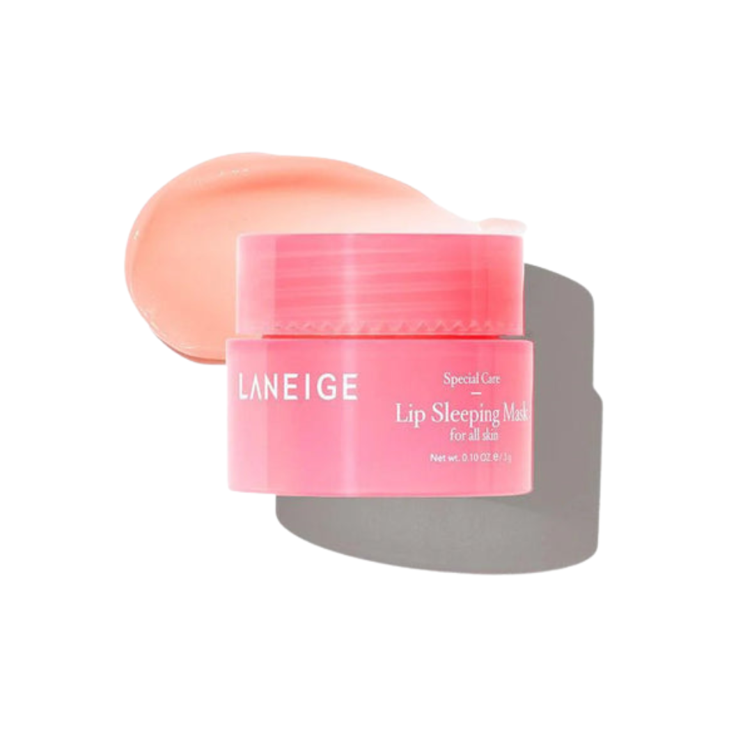 Laneige Lip Sleeping Mask (Berry) 3g