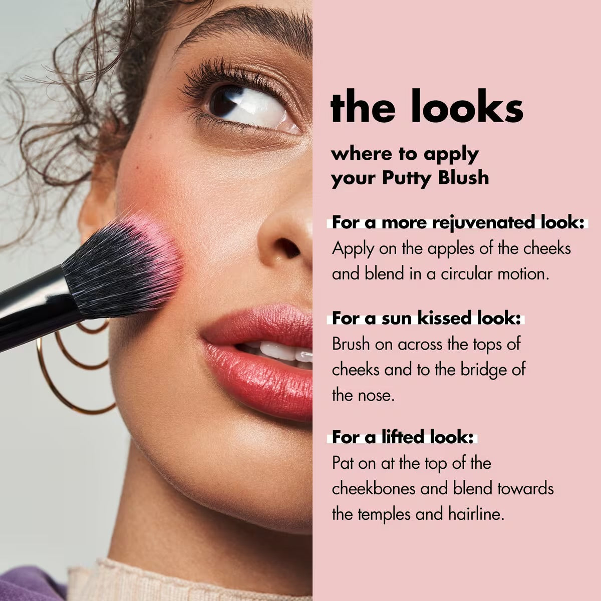 e.l.f Putty Blush