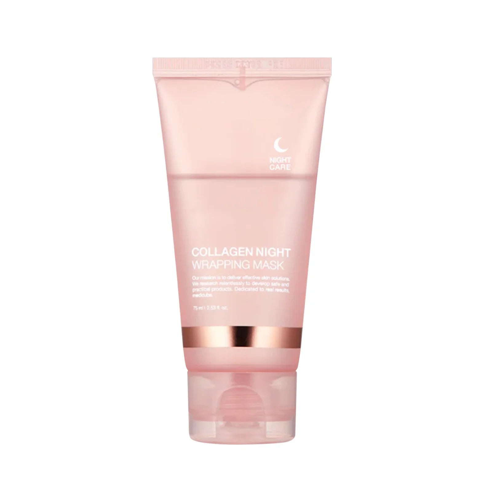 Medicube Collagen Night Wrapping Mask 75ml