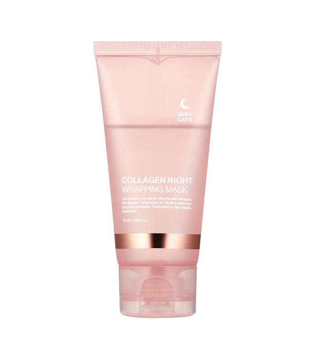 Medicube Collagen Night Wrapping Mask 75ml