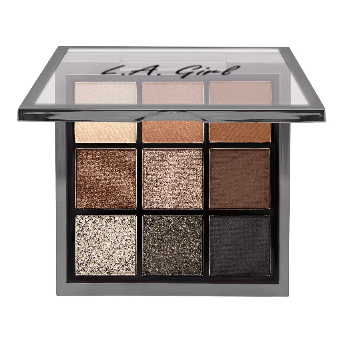 L.A Girl Keep It Playful Eyeshadow Palette