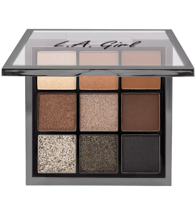 L.A Girl Keep It Playful Eyeshadow Palette