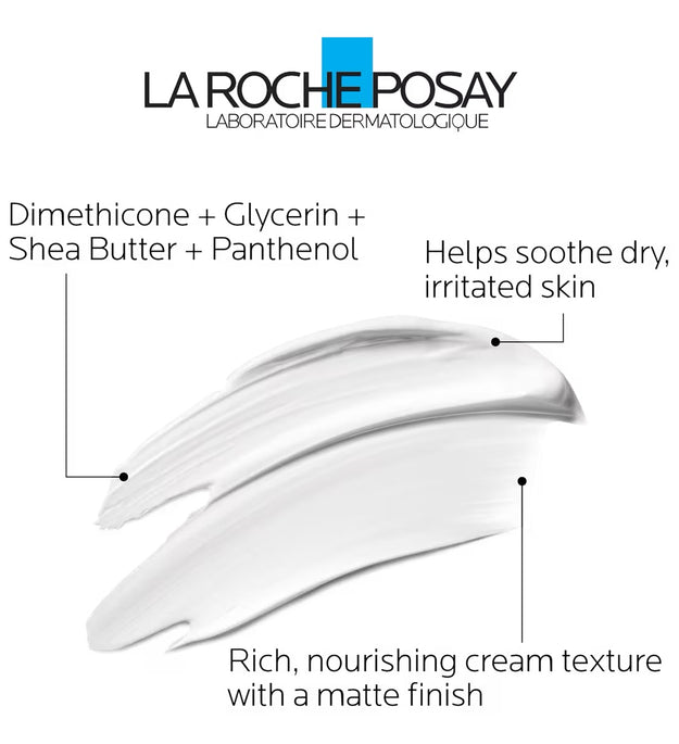 La Roche-Posay Cicaplast Balm B5+ Ultra-Repairing Soothing Balm 40ml
