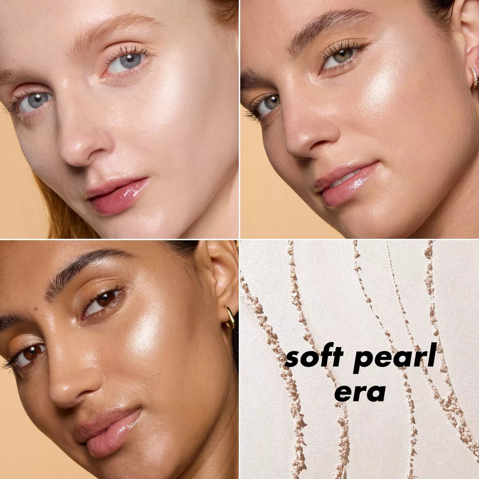 e.l.f Halo Glow Silky Powder Highlighter