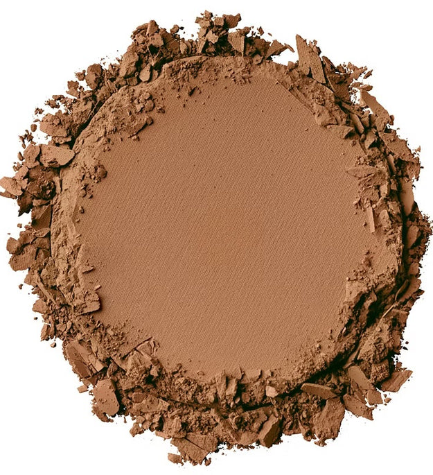 NYX Matte Bronzer