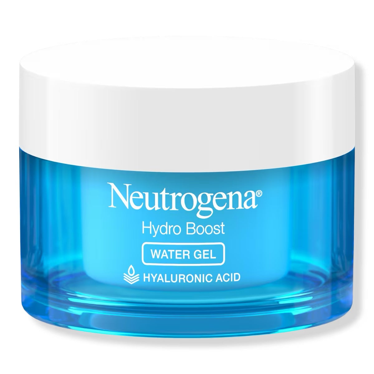 Neutrogena Hydro Boost Hyaluronic Acid Water Gel Moisturizer - 50ml