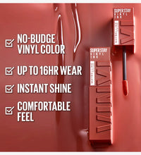 Maybelline Lipstick Sri Lanka