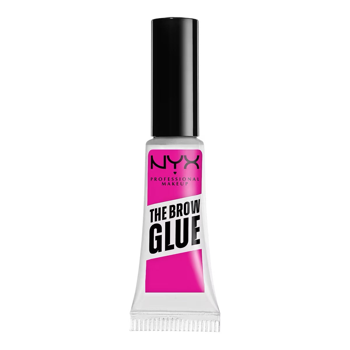 NYX The Brow Glue Laminating Setting Gel - Clear