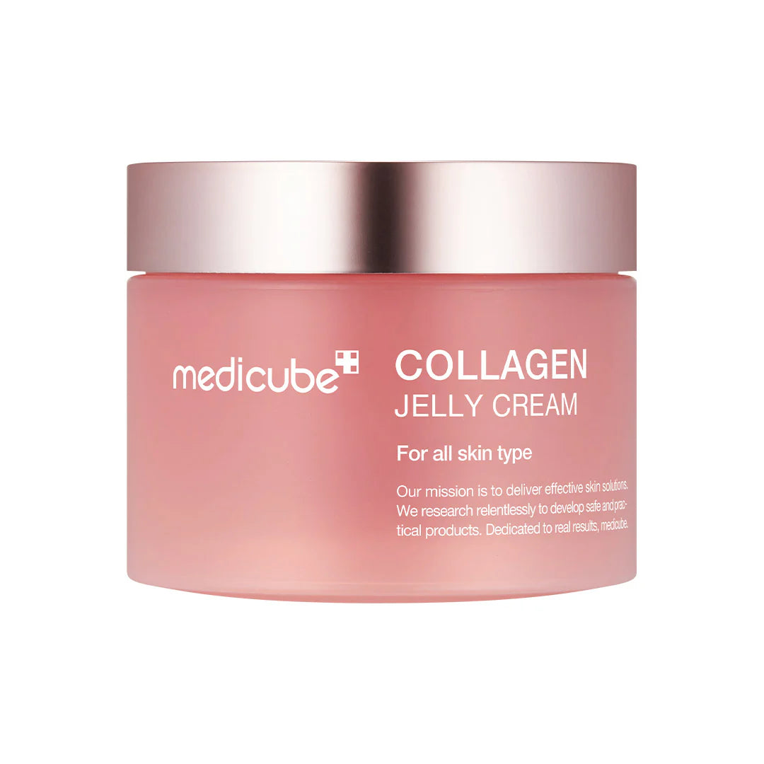 Medicube Collagen Jelly Cream -110ml