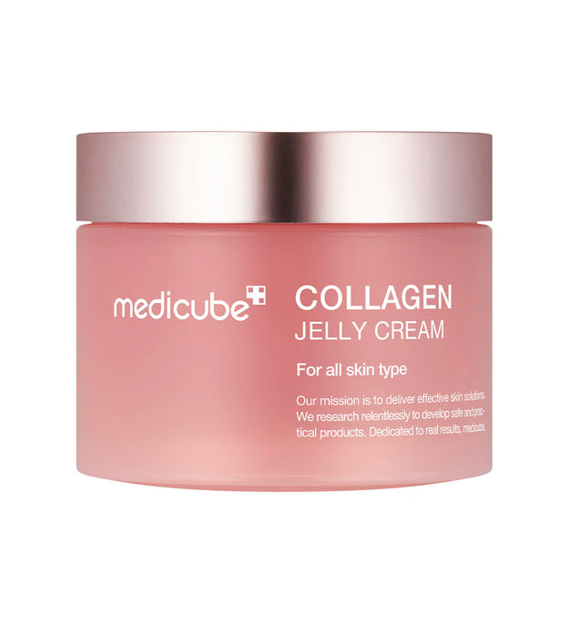 Medicube Collagen Jelly Cream -110ml