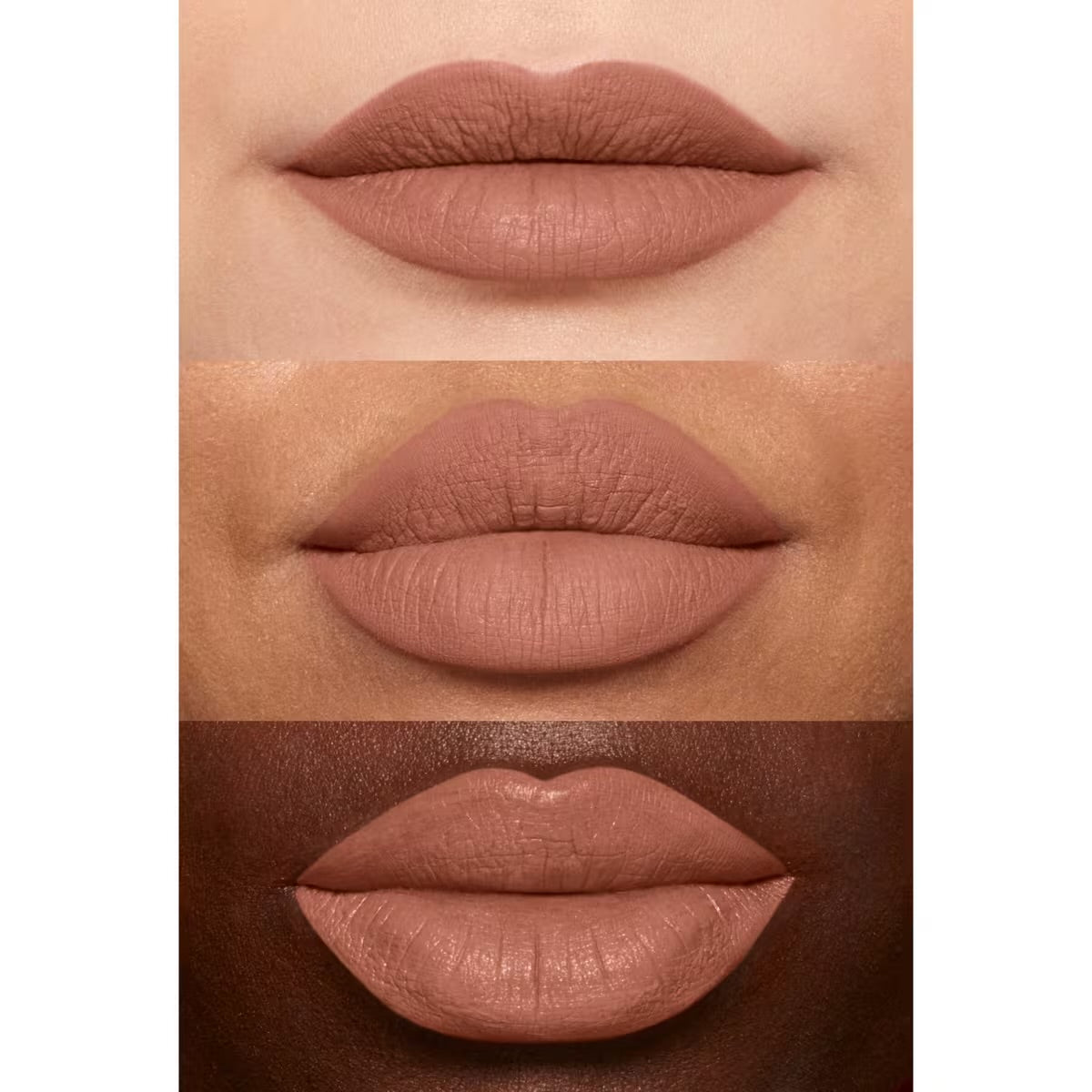 NYX Soft Matte Lip Cream Lightweight Liquid Lipstick - London