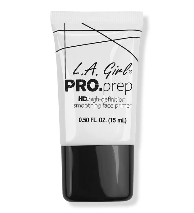 L.A Girl Pro Prep HD Face Primer