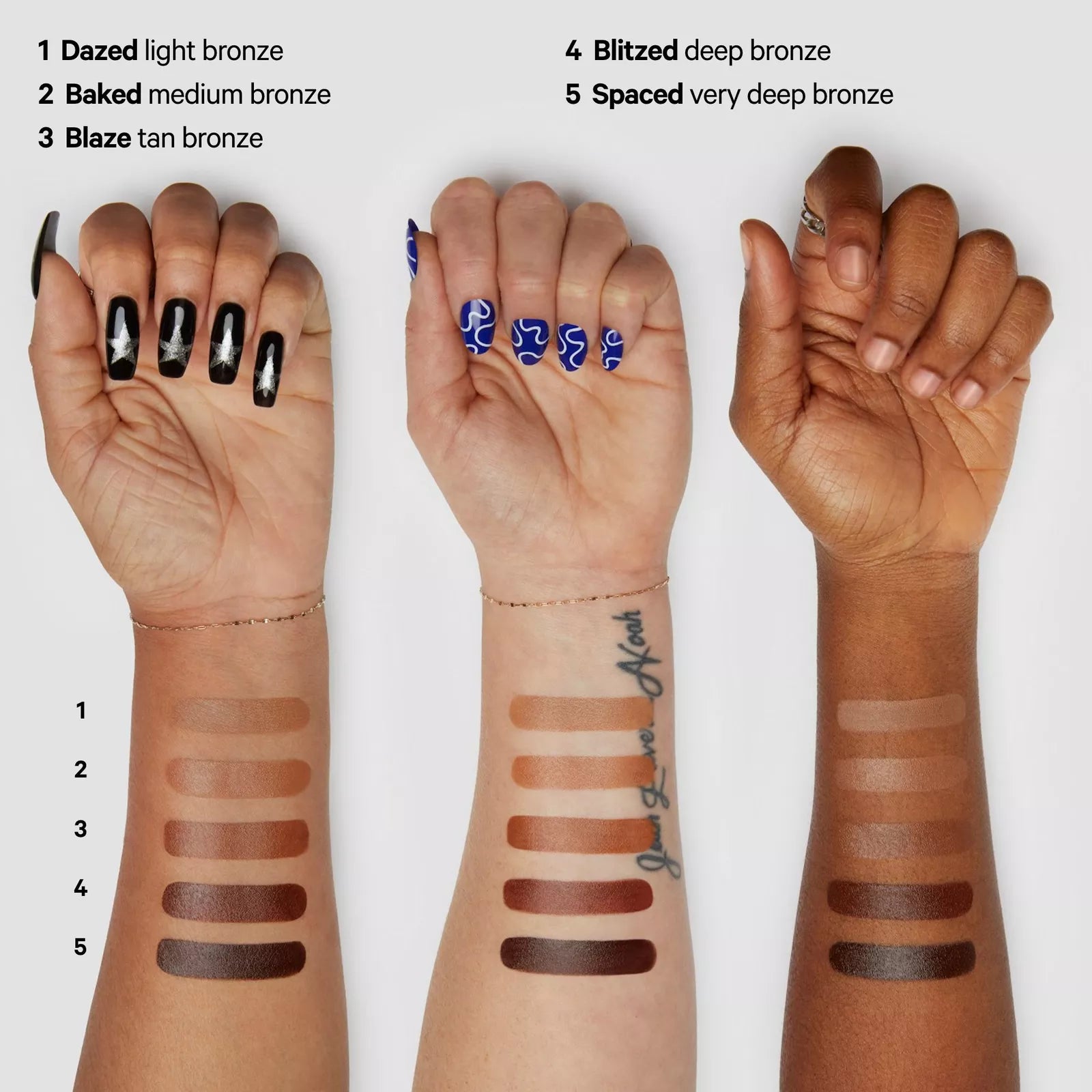 Milk Makeup Matte Bronzer - Baked - 3g