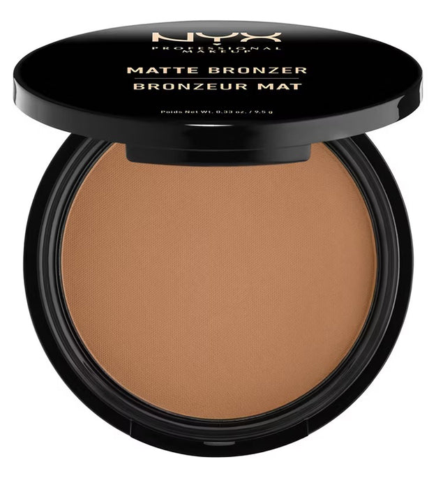 NYX Matte Bronzer