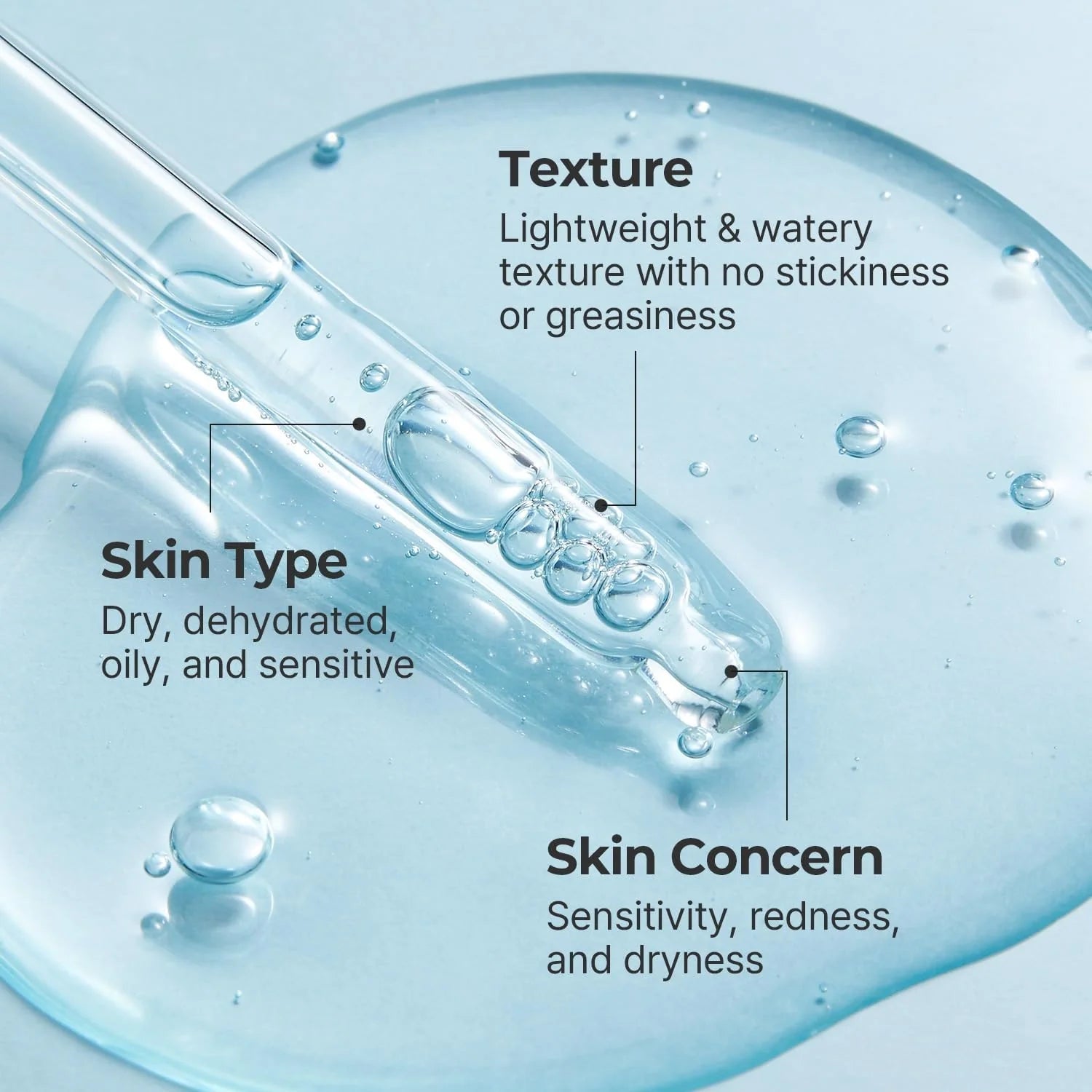 Torriden Dive-In Low Molecule Hyaluronic Acid Serum 50ml