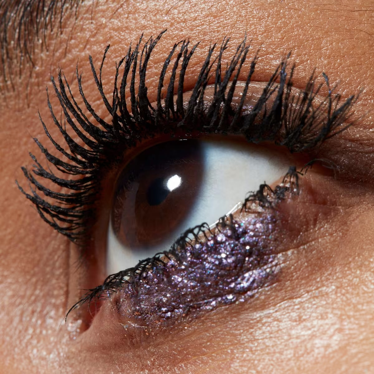 e.l.f Big Mood Mega Volume & Lifting Mascara