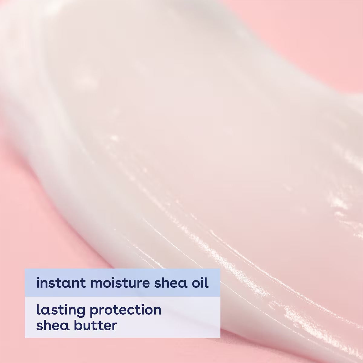 eos Shea Better 24HR Moisture Body Lotion - Vanilla Cashmere 473ml
