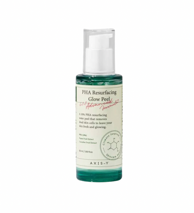 AXIS-Y PHA Resurfacing Glow Peel 50ml