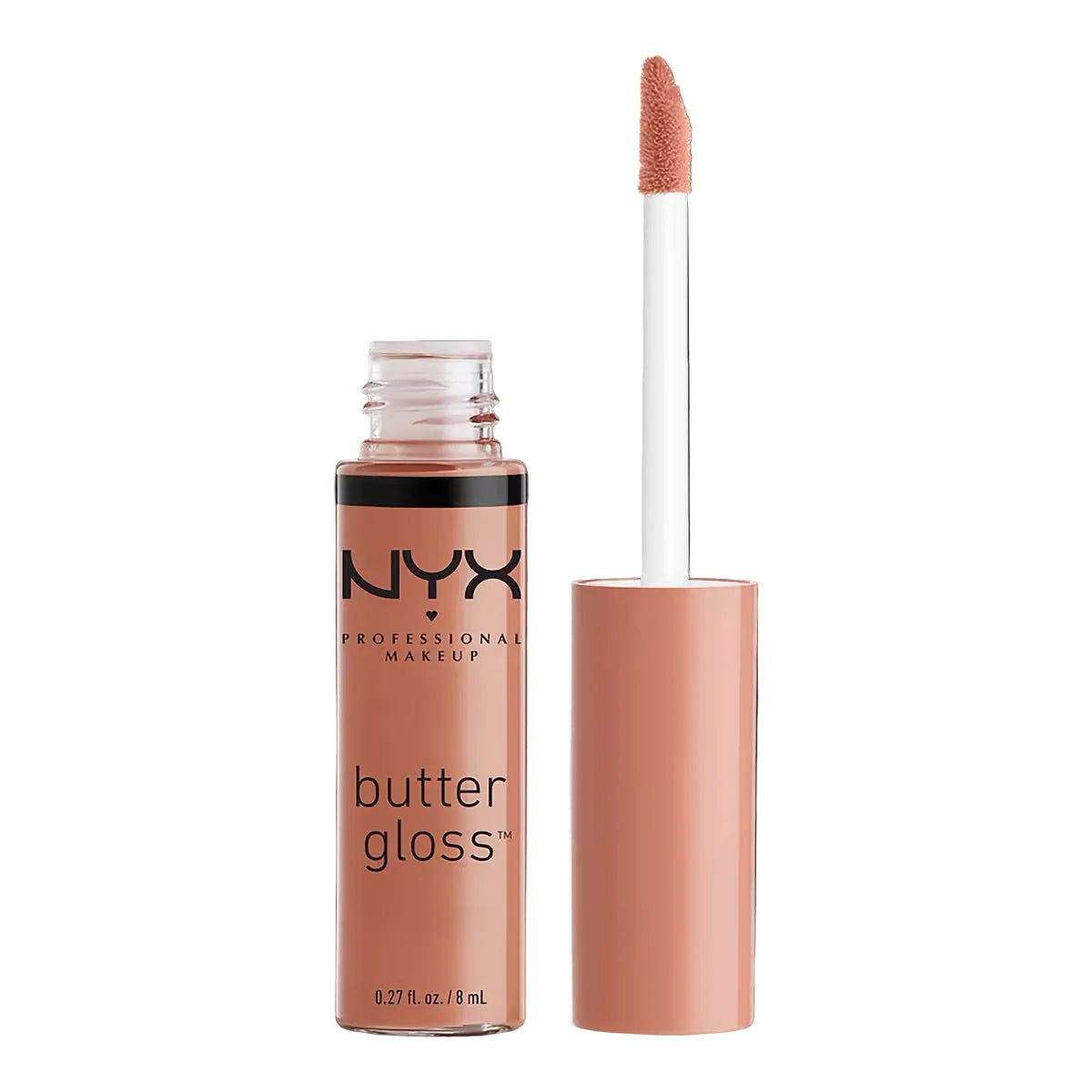 NYX Butter Gloss