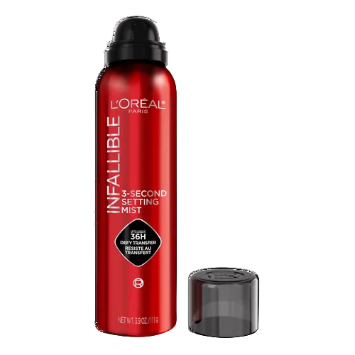 L'Oréal Paris Infallible Setting Mist Spray
