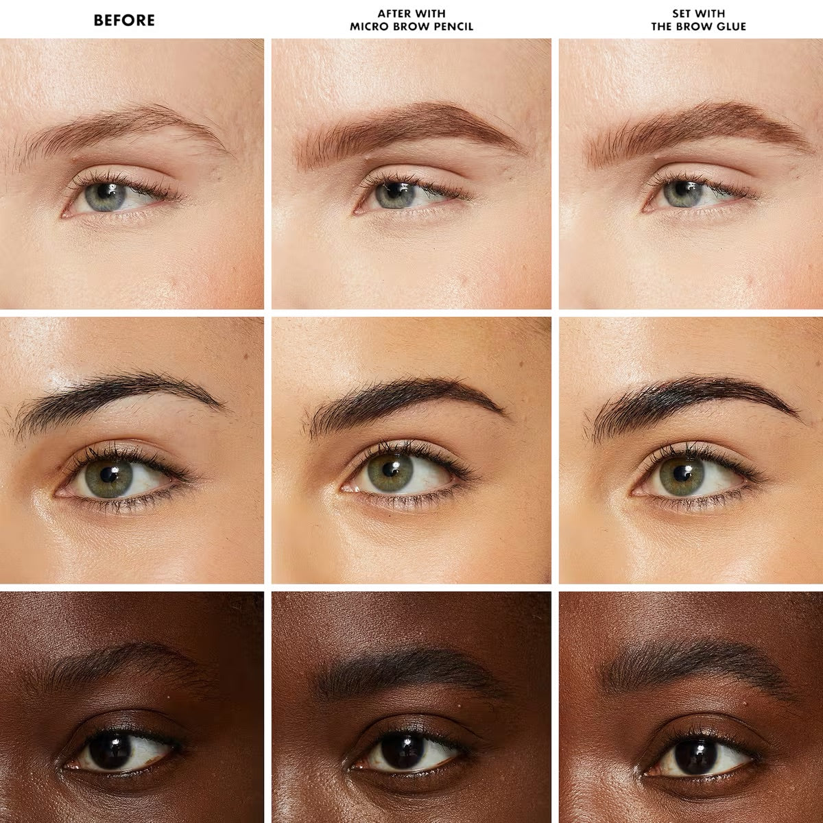 NYX Micro Brow Pencil Vegan Eyebrow Pencil