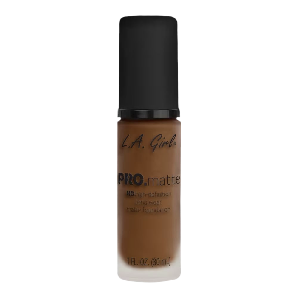 LA Girl Pro.Matte Foundation