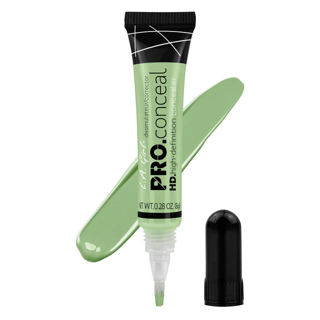 L.A Girl HD Pro Creamy Concealer