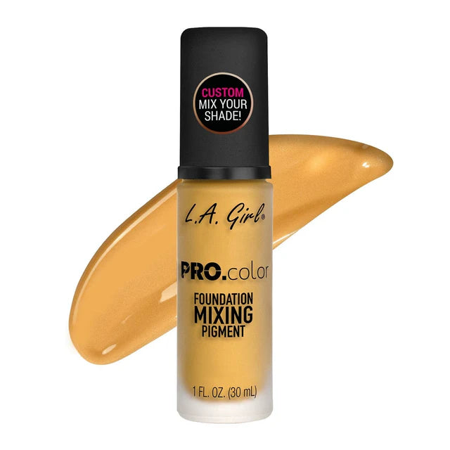 L.A Girl Pro Matte Mixing Pigment
