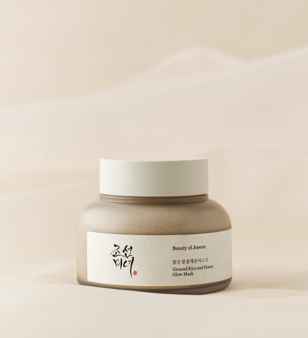 Beauty of Joseon Ground Rice and Honey Glow Mask 150ml