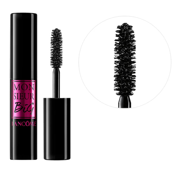 Lancôme Monsieur Big Mascara - Trial Size