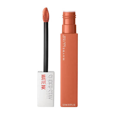 Maybelline SuperStay Matte Ink Liquid Lipstick