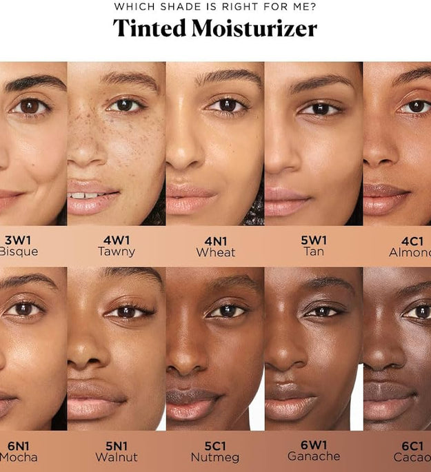 Laura Mercier Tinted Moisturizer Natural Dewy SPF 30 (Assorted) - 18 Pieces