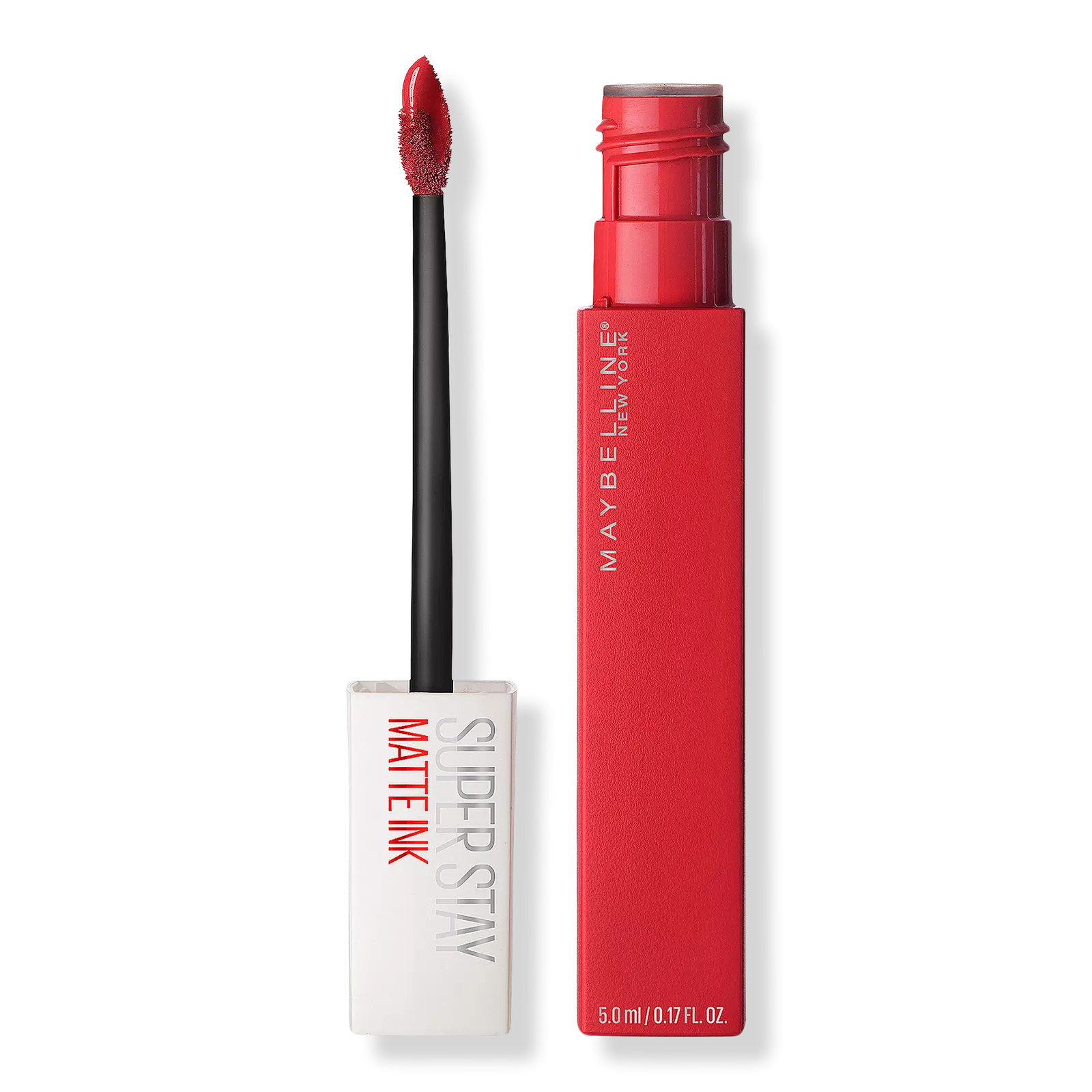 Maybelline SuperStay Matte Ink Liquid Lipstick