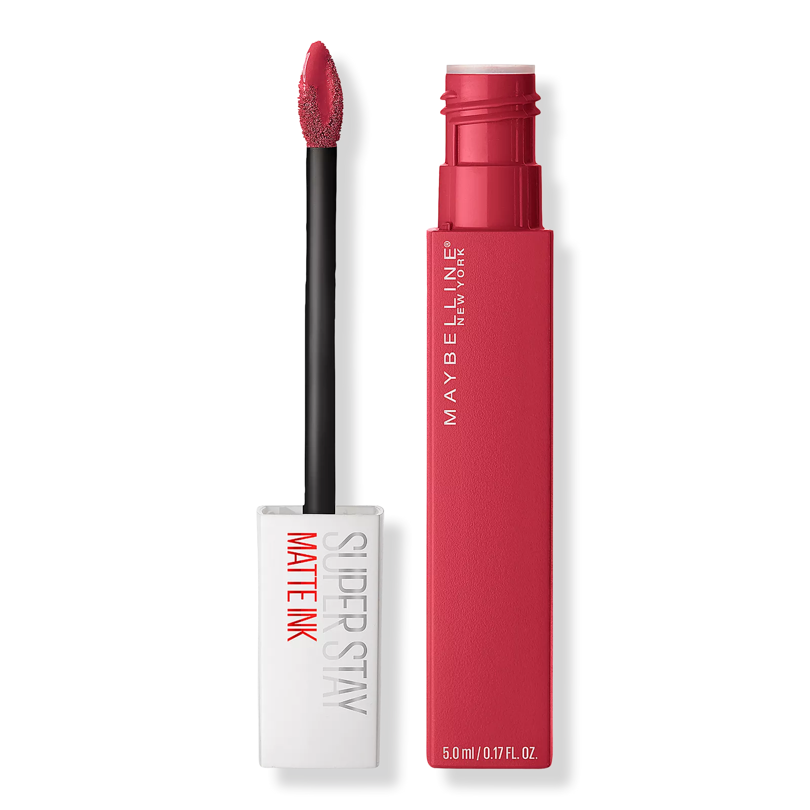 Maybelline SuperStay Matte Ink Liquid Lipstick