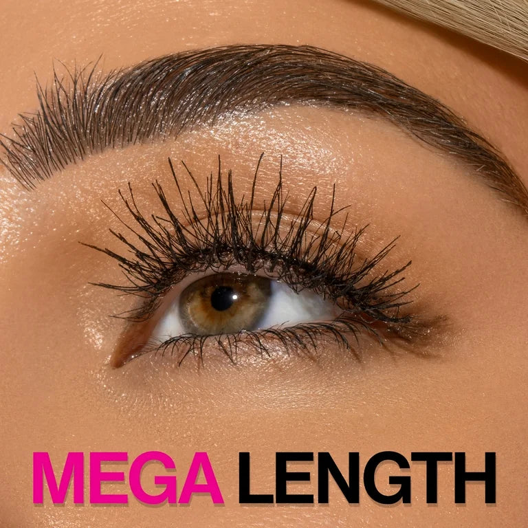 Wet n Wild Mega Length Mascara